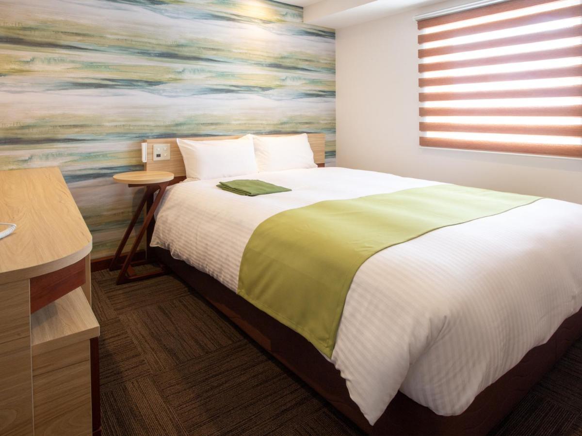 Kuretake Inn Premium Fukuroi Ekimae Exteriér fotografie