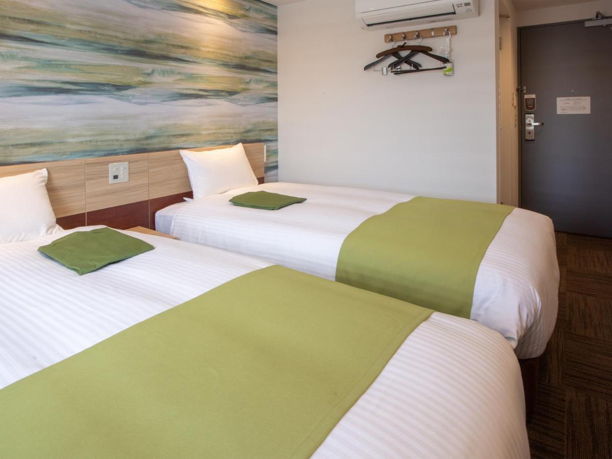 Kuretake Inn Premium Fukuroi Ekimae Exteriér fotografie