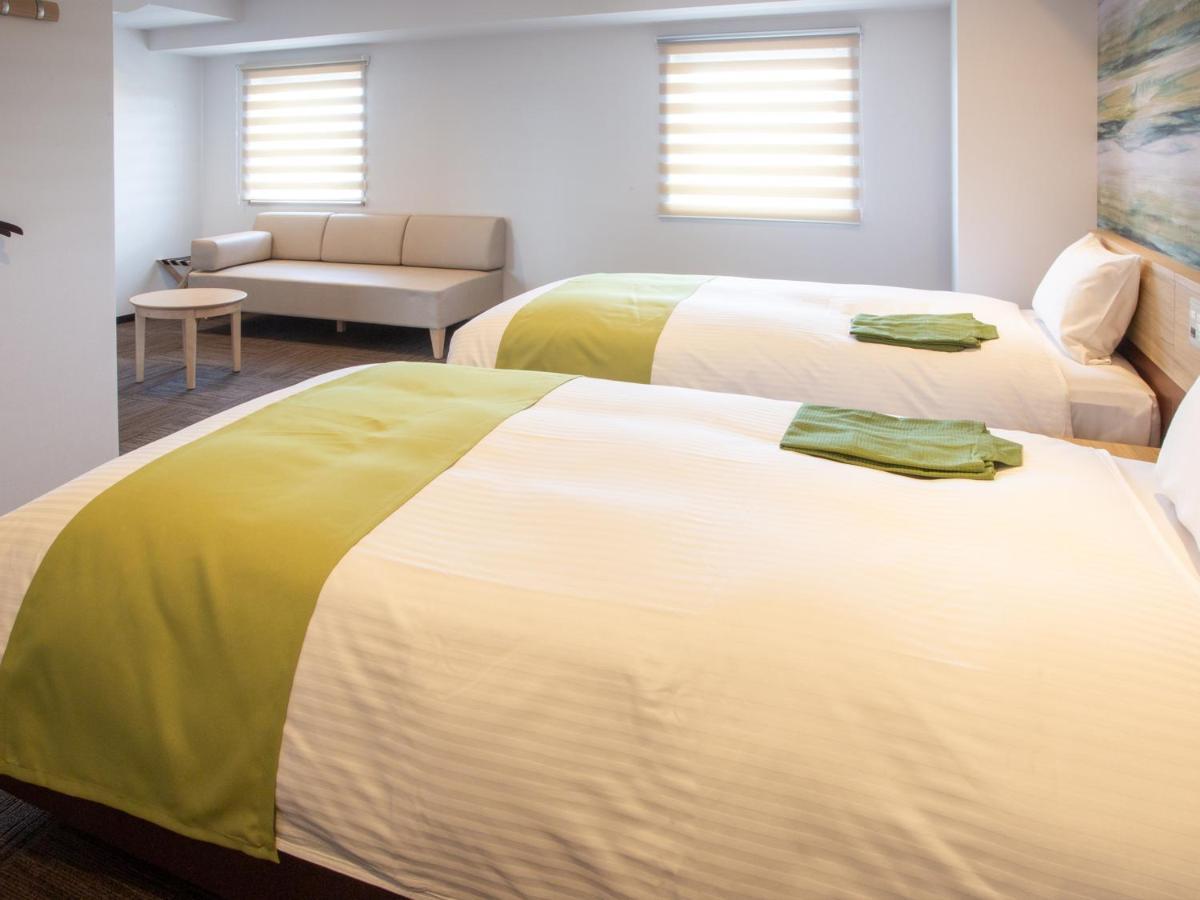 Kuretake Inn Premium Fukuroi Ekimae Exteriér fotografie