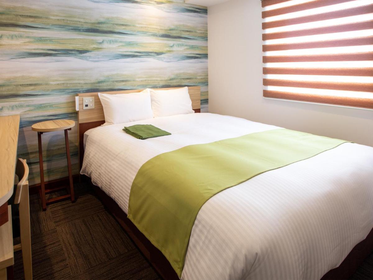 Kuretake Inn Premium Fukuroi Ekimae Exteriér fotografie