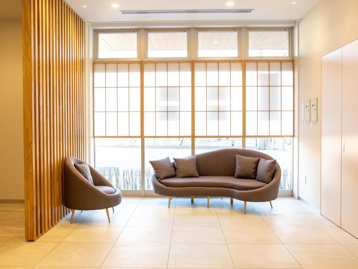 Kuretake Inn Premium Fukuroi Ekimae Exteriér fotografie