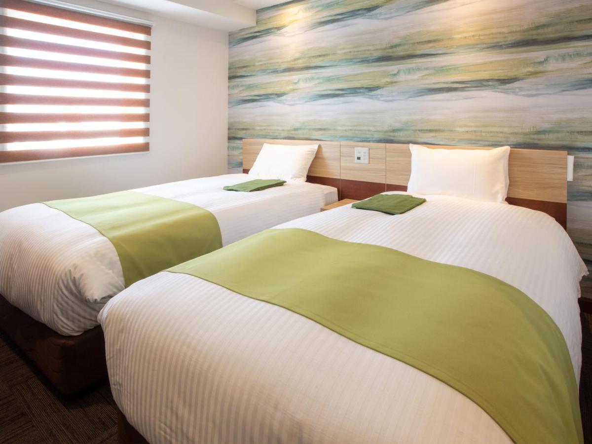Kuretake Inn Premium Fukuroi Ekimae Exteriér fotografie
