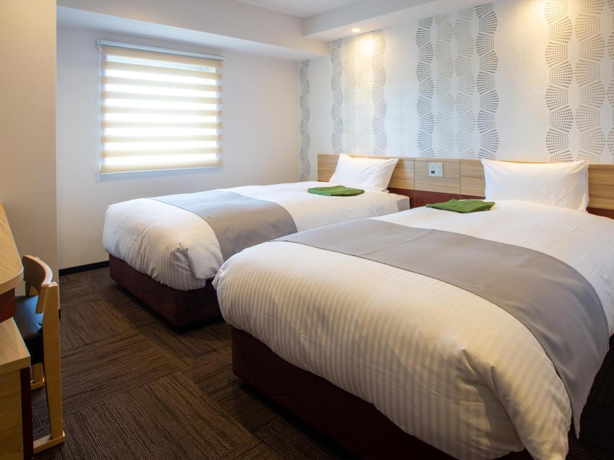 Kuretake Inn Premium Fukuroi Ekimae Exteriér fotografie