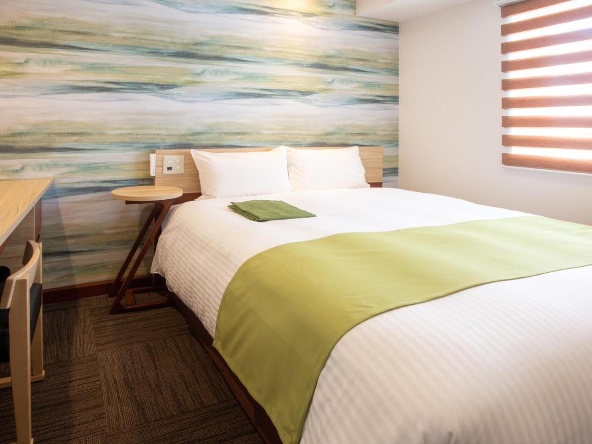 Kuretake Inn Premium Fukuroi Ekimae Exteriér fotografie